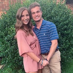 Meet your Posher, Gracie